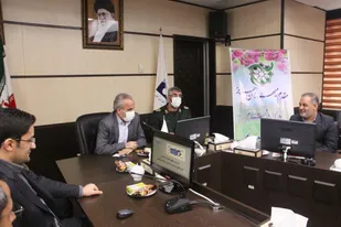 لزوم استفاده از ظرفیت نخبه&zwnj;ها برای مقابله با بحران کم آبی/اصلاح الگوی کشت ومصرف از راهکارهای اصلی کاهش مقابله با کم آبی
