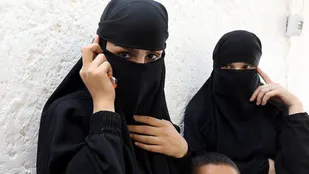 بازداشت ۵ زن داعشی در صلاح الدین عراق