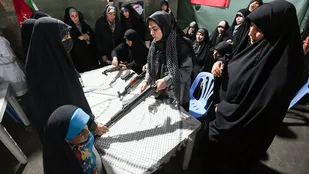 برگزاری مسابقه بزرگ &laquo;میدان یار&raquo; در شهرستان زاوه