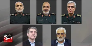 بیانیه سازمان بسیج مستضعفین در محکومیت جنایت ناجوانمردانه رژیم کودک&zwnj;کش صهیونیستی