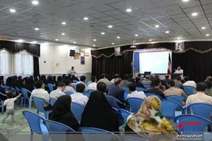گردهمایی اصحاب رسانه استان همدان به&zwnj;همت بسیج رسانه