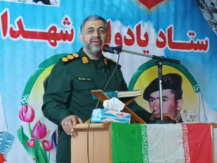 اقتدار، امنیت و صلابت کشور را مدیون خون شهدا هستیم / خانواده معظم شهدا چشم و چراغ جامعه هستند