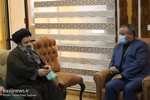 مسئولان از فرصت خدمت به مردم به بهترين نحو استفاده کنند