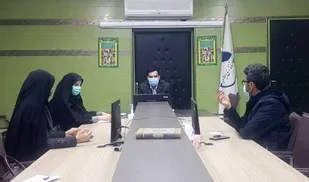 تلاش نخبه ایلامی در راه اندازی مرکز نوآوری صنعتی ایلام