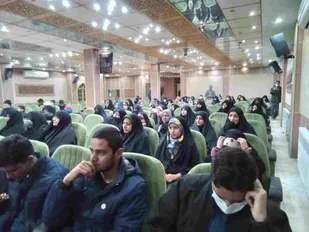 برگزاری جلسه هماهنگی برنامه&zwnj;های فرهنگی نوروز ۱۴۰۲