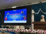 از «عروجِ روح» در نماز تا انضباطِ قاطعِ اداری و قضایی/ منشورِ راهبردیِ رئیس دادگاه خانواده شیراز برای جامعه‌ای تعالی‌یافته