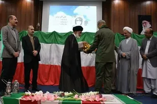 سومین یادواره شهدای مهارتی در زاهدان برگزار شد