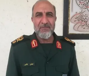 سردار &laquo;غلامی&raquo; فرمانده دانشگاه افسری امام حسین(ع) شد