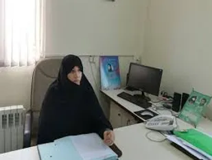پیام تبریک بیابانی در پی انتصاب &laquo;زینب سلیمانی&raquo; به ریاست &laquo;بنیاد شهید سلیمانی&raquo;