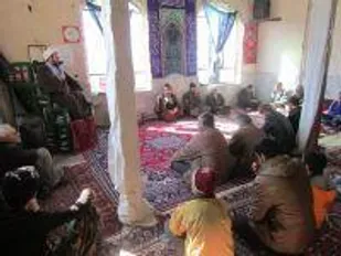 استاد مطهری به جهان اسلام و بشریت خدمت کرد
