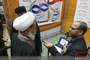 رسالت رسانه های انقلابی برجسته کردن منویات رهبری است
