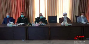 نیم ور محلات میزبان شهید گمنام خواهد بود
