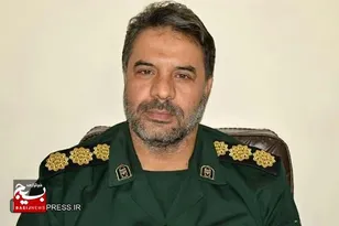 صرفه‌جویی سه میلیون مترمکعب گاز، حاصل همکاری بسیج با شرکت گاز