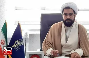 سردار حجازی از فرماندهان خستگی ناپذیر در سپاه بود