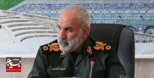 فرمانده قرارگاه حمزه سیدالشهدا(ع):&nbsp;