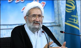 انصراف آیت الله آشتیانی از رقابت انتخاباتی در قم پذیرفته نشد