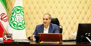 آرامستان فردیس در زمینی به مساحت ۲۲ هکتار احداث می&zwnj;شود