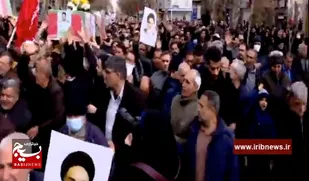 اتحاد و همبستگی مردم مهمترین سلاح در برابر توطئه&zwnj;های دشمنان