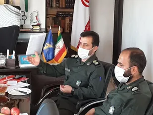 انتقال دو اداره اوقاف و تامین اجتماعی برای پیشوا خسارت بزرگی محسوب می شود