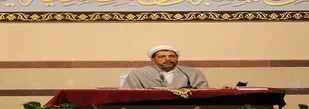 شهيد بهشتي معلم انسانيت بود