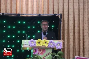 معلمان طلایه داران آموزش و پرورش نیروی انسانی برای تمدن شکوفایی اسلامی هستند