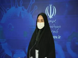 ۸۱ بیمار کرونایی طی ۲۴ ساعت گذشته جان باختند