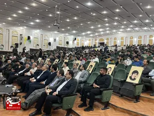 برگزاری یادواره شهدای دانشجو صنعت نفت برای انتقال فرهنگ ایثار به نسل جوان است