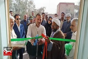افتتاح دفتر کانون&zwnj;های خدمت رضوی شهرستان هامون؛ گامی بلند در جهت گسترش فرهنگ خدمت&zwnj;رسانی رضوی