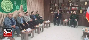 یادواره شهدای اصناف و بازاریان شاهرود برگزار می&zwnj;شود