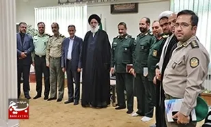 هفته دفاع مقدس بهترین فرصت برای تبیین فرهنگ و معارف دفاع مقدس به نسل جوان است