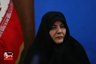 شیرخوارگاه امام علی(ع) کرج، در ایام جنگ برای نخستین بار خالی شد