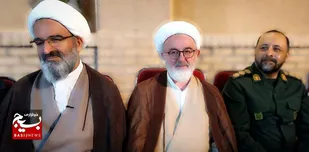 تأکید امام جمعه شاهرود بر تجهیز و بازسازی ادارات فرهنگ و ارشاد اسلامی