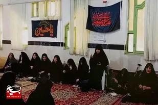 رزمایش خوداتکایی محلات شهر جوکار