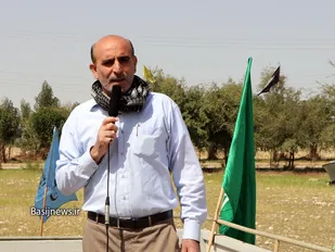 پذیرایی از زائران نور تا قبل از ماه رمضان ادامه دارد