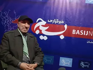 رسانه، ابزار رزم امروز است