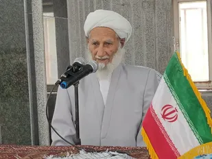 مراسم عاشرآی ویژه برنامه مصداقی اهل سنت ترکمن برای امام حسین(ع) است