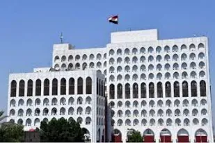 سفیر ترکیه در بغداد احضار شد
