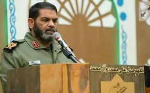 مبنای لشکر پیشکسوتان کار فرهنگی است نه کار نظامی