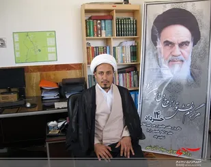 تلاش دشمنان تحریف خط و مبانی امام راجل برای ضربه به نظام است