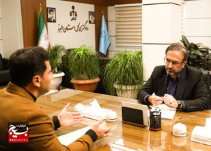 رسیدگی به درخواست&zwnj;های حقوقی مراجعان، در دیدار&zwnj;های مردمی مسئولان قضایی استان البرز
