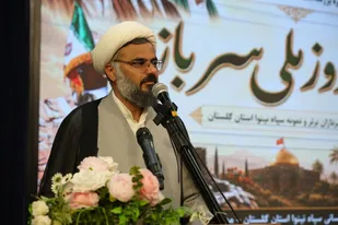 &nbsp;هر ثانیه حضور در مسیر خدمت و مجاهدت، ذخیره&zwnj;ای برای دنیا و آخرت است