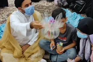 حادثه و ماجرای&nbsp; غدیر فصل جدیدی در تاریخ اسلام بود