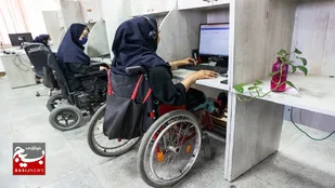 بهره مندی کارفرمایان از مزایای اشتغالزایی برای معلولان خوزستان