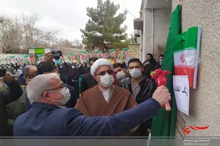 زنگ انقلاب در میامی به صدا در آمد.
