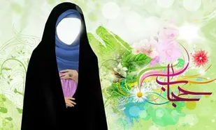 حجاب حفظ معصومیت افراد است
