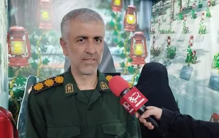 جنگ ۱۲ روزه تکرار دفاع مقدس با مشارکت همه&zwnj;جانبه مردم بود