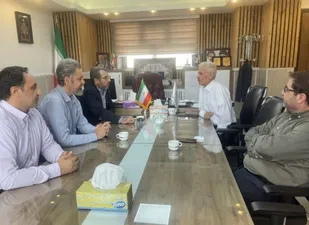 تفاهمنامه خرید یک هزار تن سیب&zwnj;زمینی در آذربایجان شرقی برای تنظیم بازار