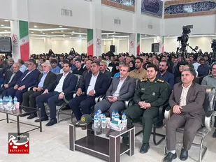 مردم گیلانغرب اولین مقاومت همراه با پیروزی را در هشت سال دفاع مقدس رقم زدند