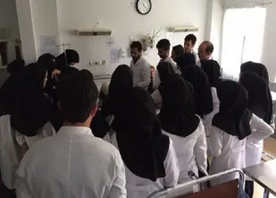 ۱۴ هزار مترمربع فضای آموزشی به دانشگاه علوم پزشکی ایلام اختصاص یافت