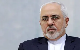 ظریف در یک روز &laquo;دو کارته&raquo; شد